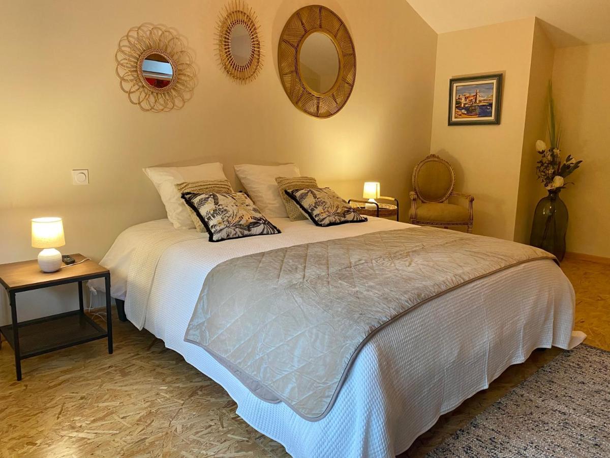 Bed and Breakfast Domaine De La Source Sainte-Christie-d'Armagnac Esterno foto