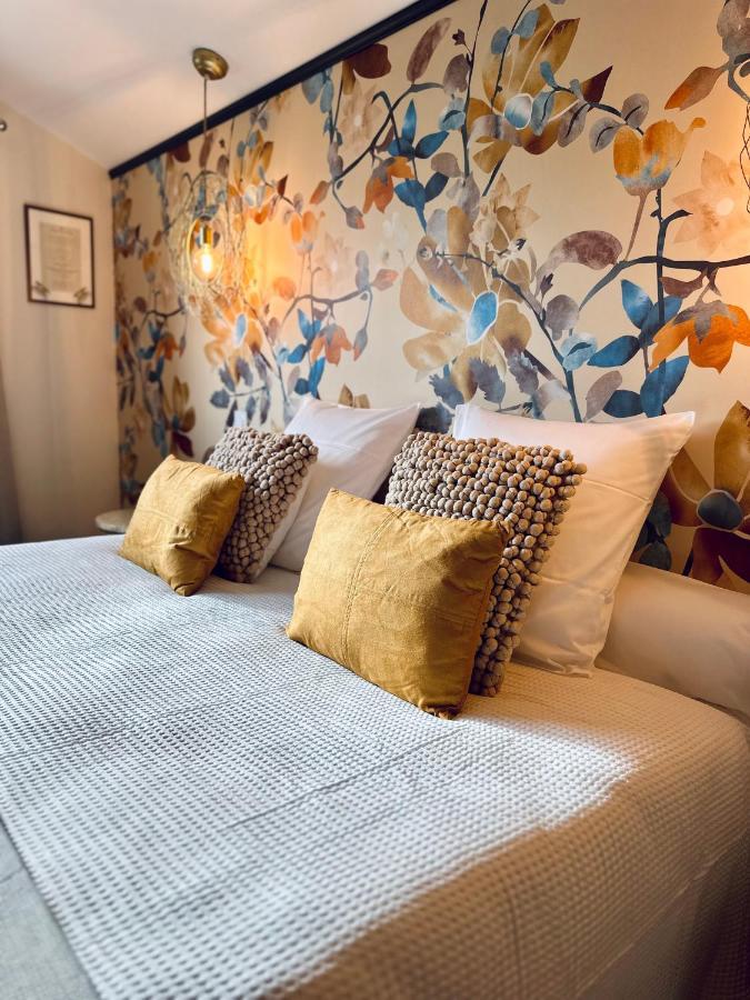 Bed and Breakfast Domaine De La Source Sainte-Christie-d'Armagnac Esterno foto
