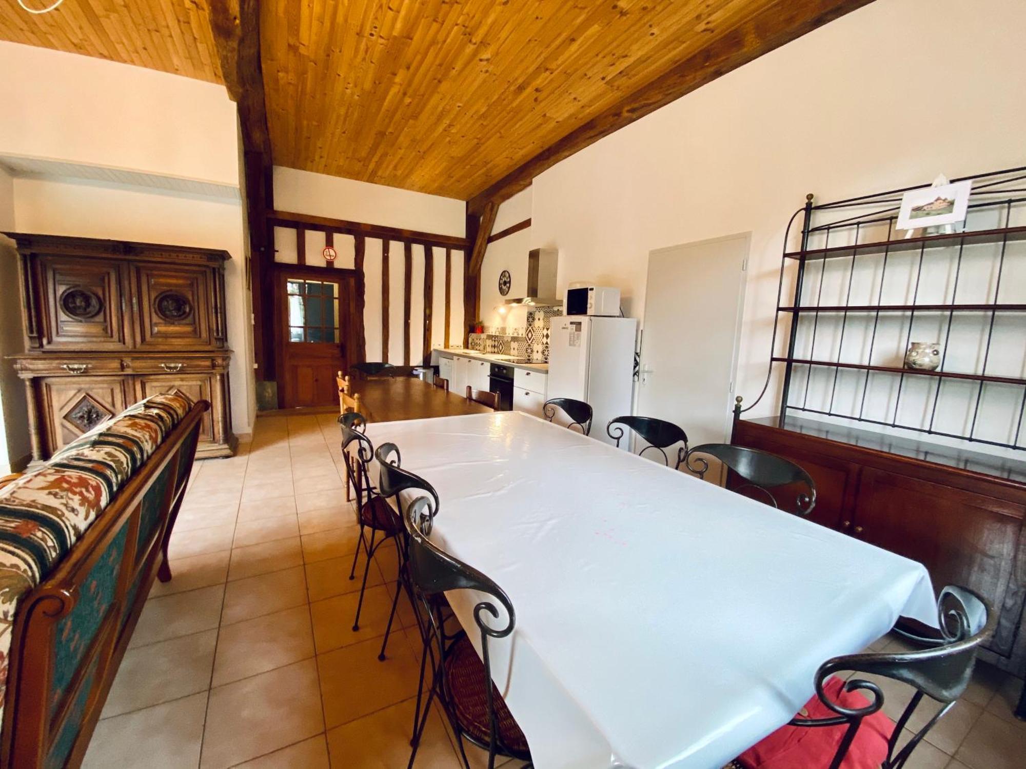 Bed and Breakfast Domaine De La Source Sainte-Christie-d'Armagnac Esterno foto