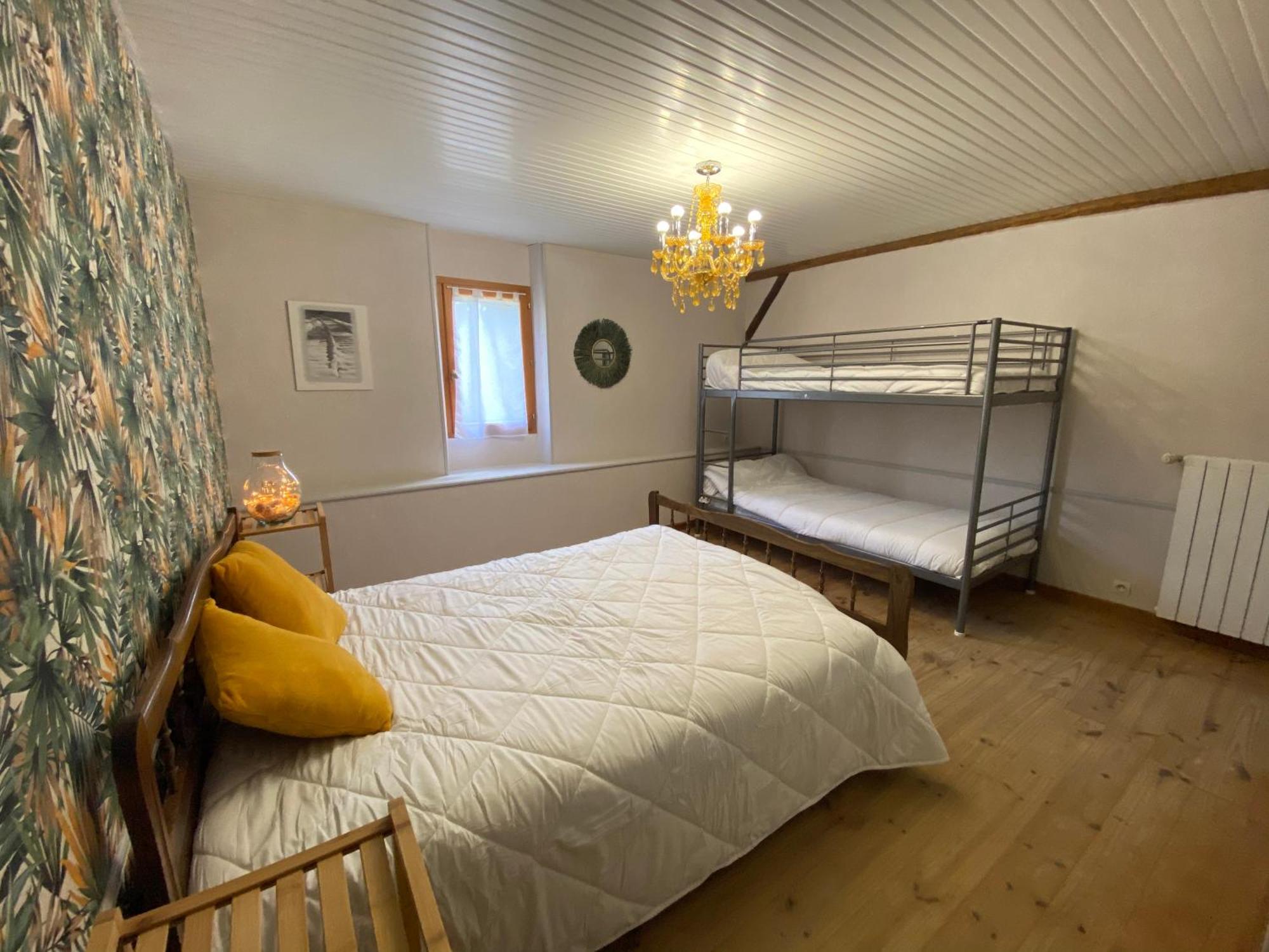 Bed and Breakfast Domaine De La Source Sainte-Christie-d'Armagnac Esterno foto