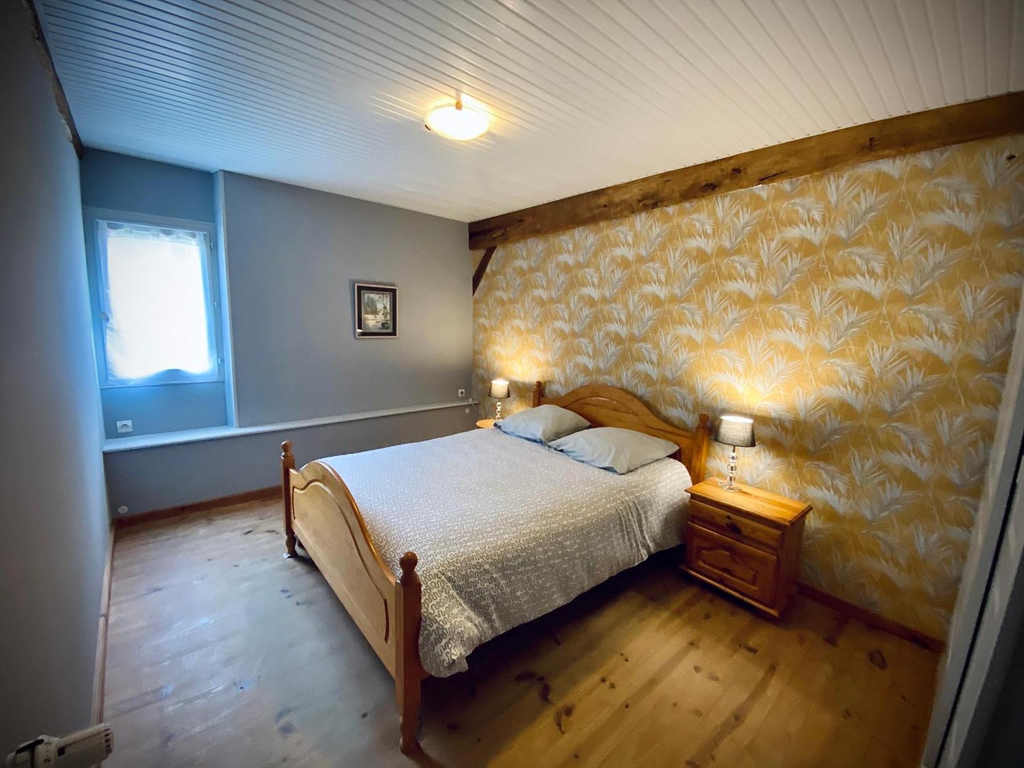 Bed and Breakfast Domaine De La Source Sainte-Christie-d'Armagnac Esterno foto