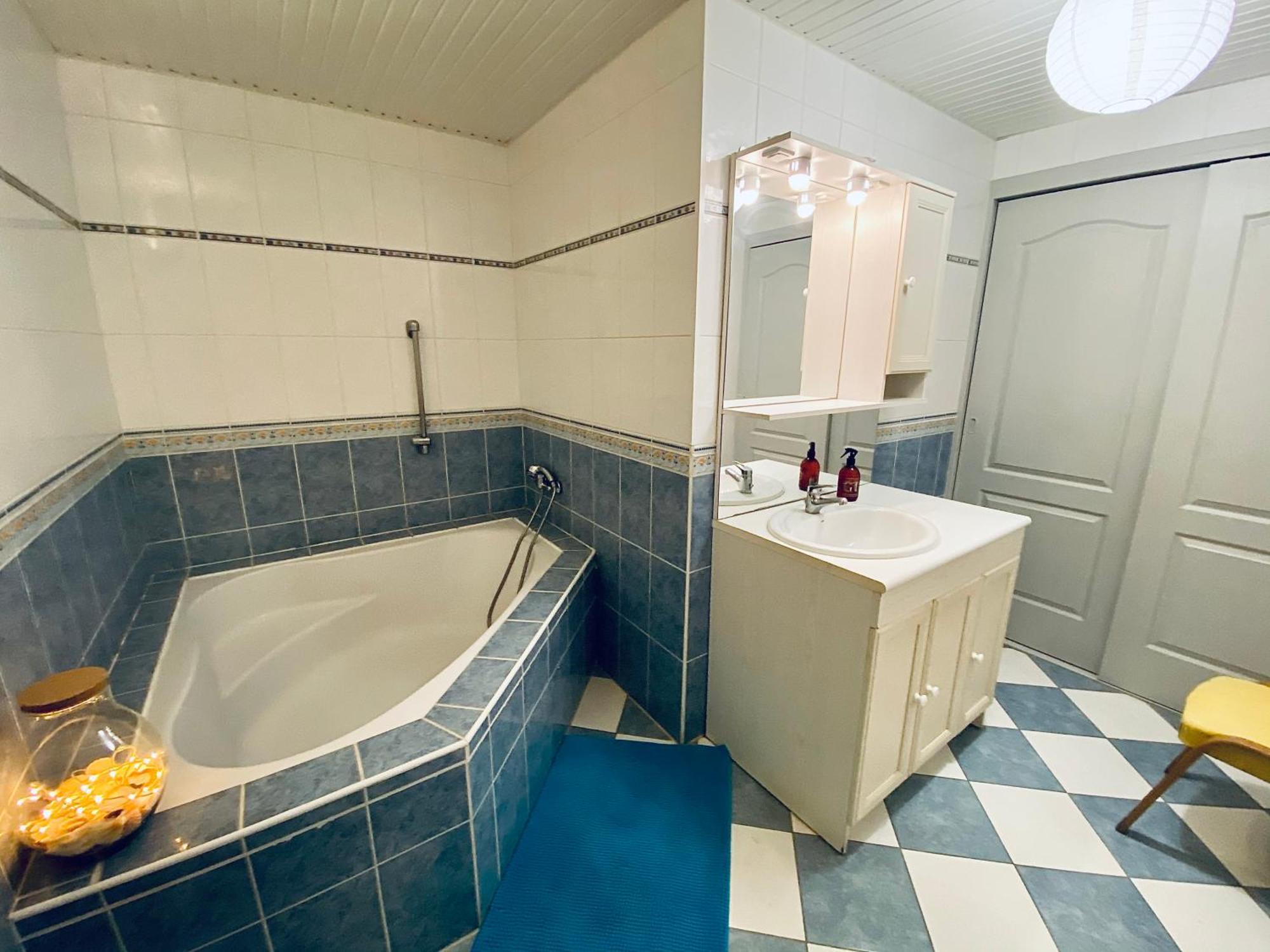 Bed and Breakfast Domaine De La Source Sainte-Christie-d'Armagnac Esterno foto