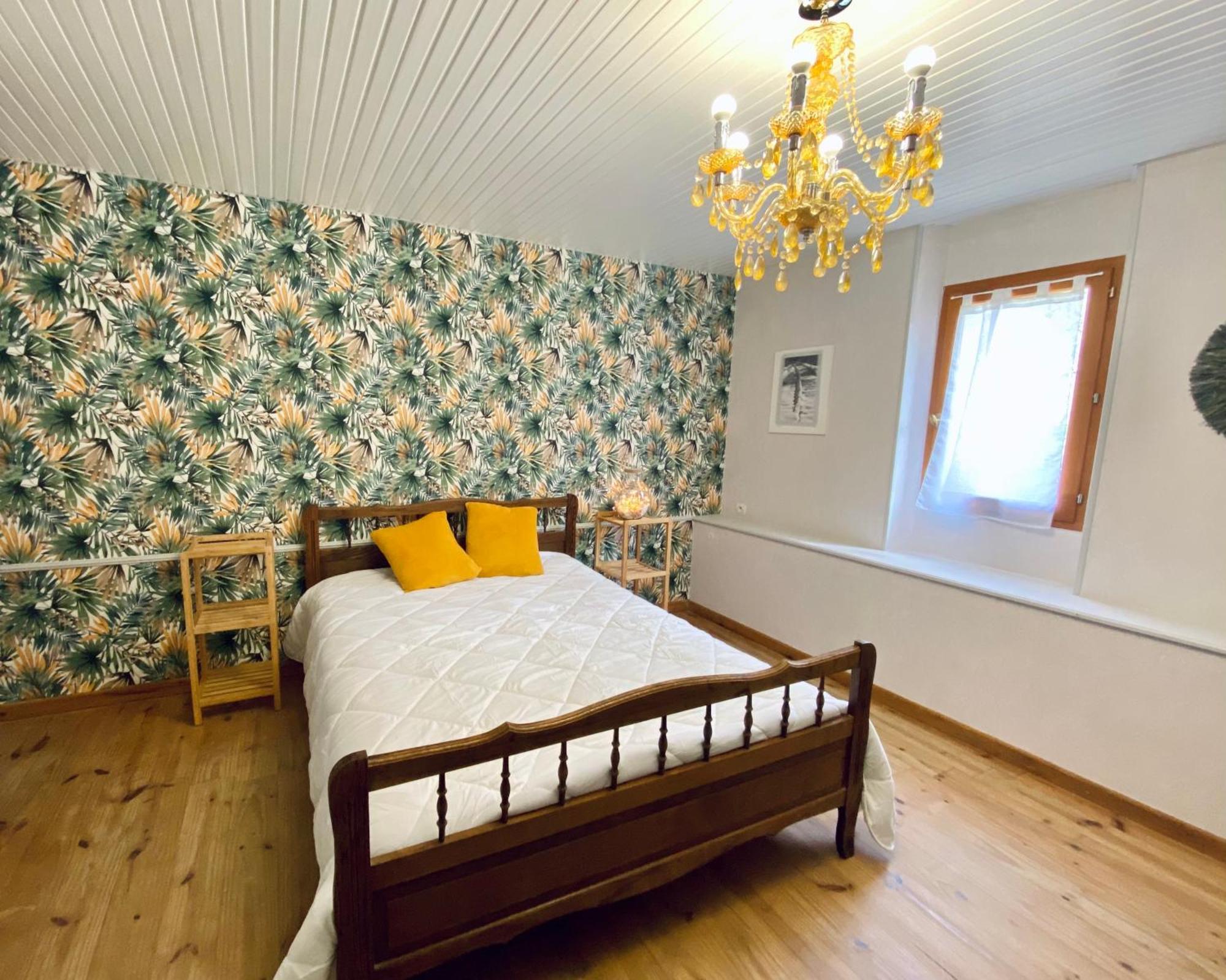 Bed and Breakfast Domaine De La Source Sainte-Christie-d'Armagnac Esterno foto