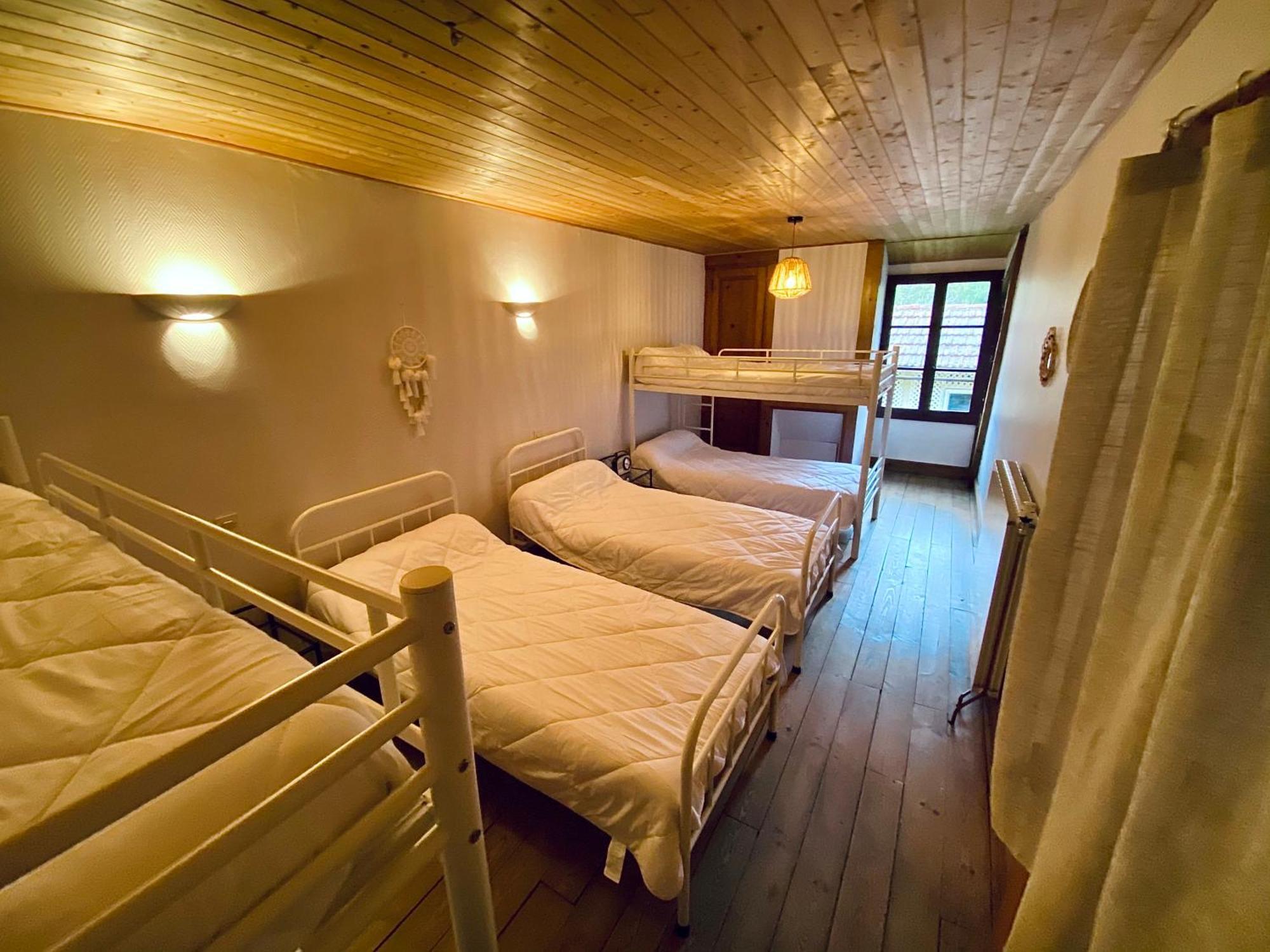 Bed and Breakfast Domaine De La Source Sainte-Christie-d'Armagnac Esterno foto