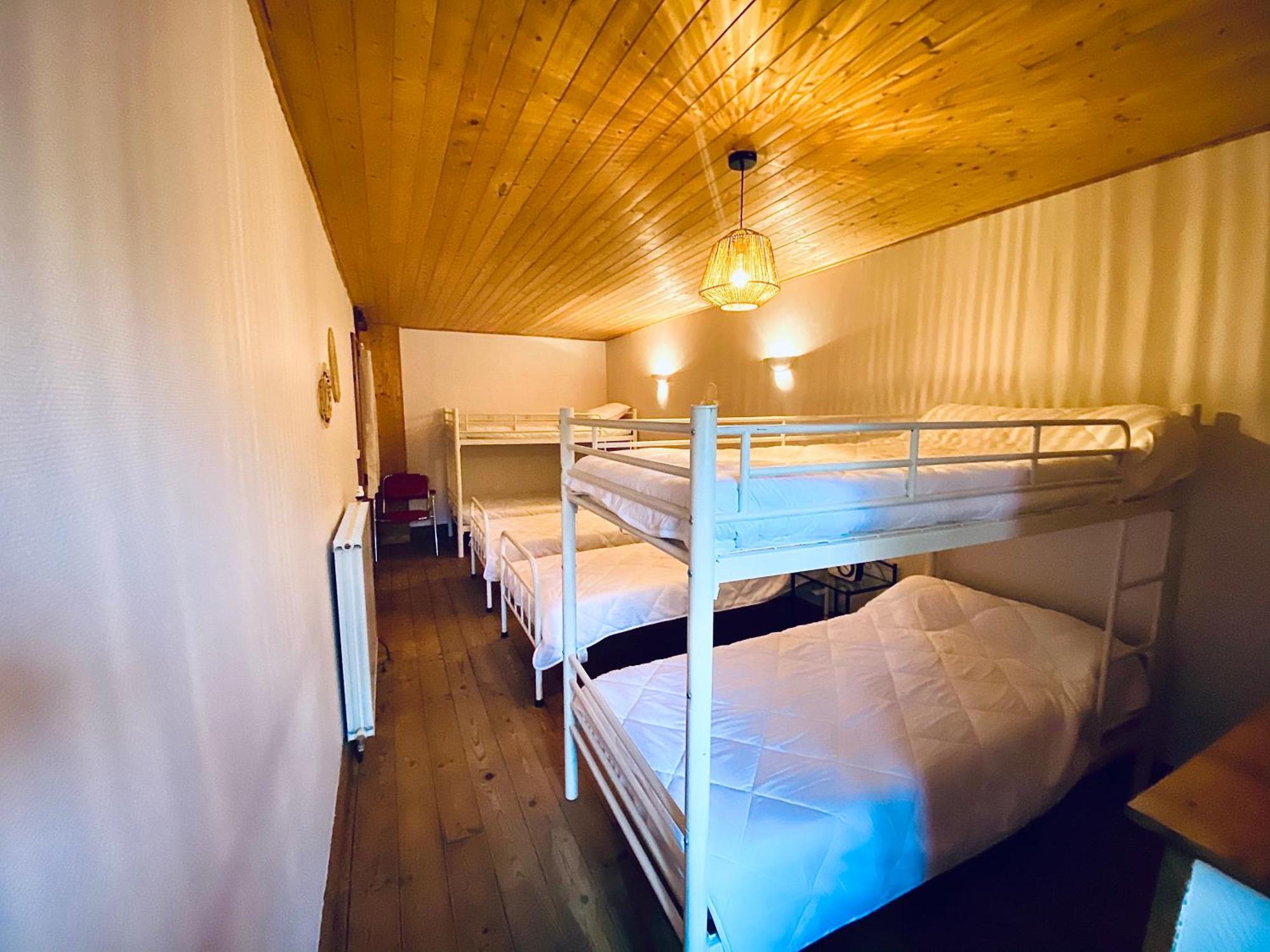 Bed and Breakfast Domaine De La Source Sainte-Christie-d'Armagnac Esterno foto