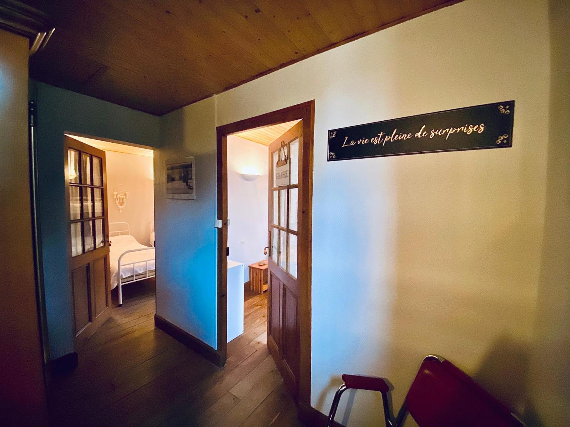 Bed and Breakfast Domaine De La Source Sainte-Christie-d'Armagnac Esterno foto