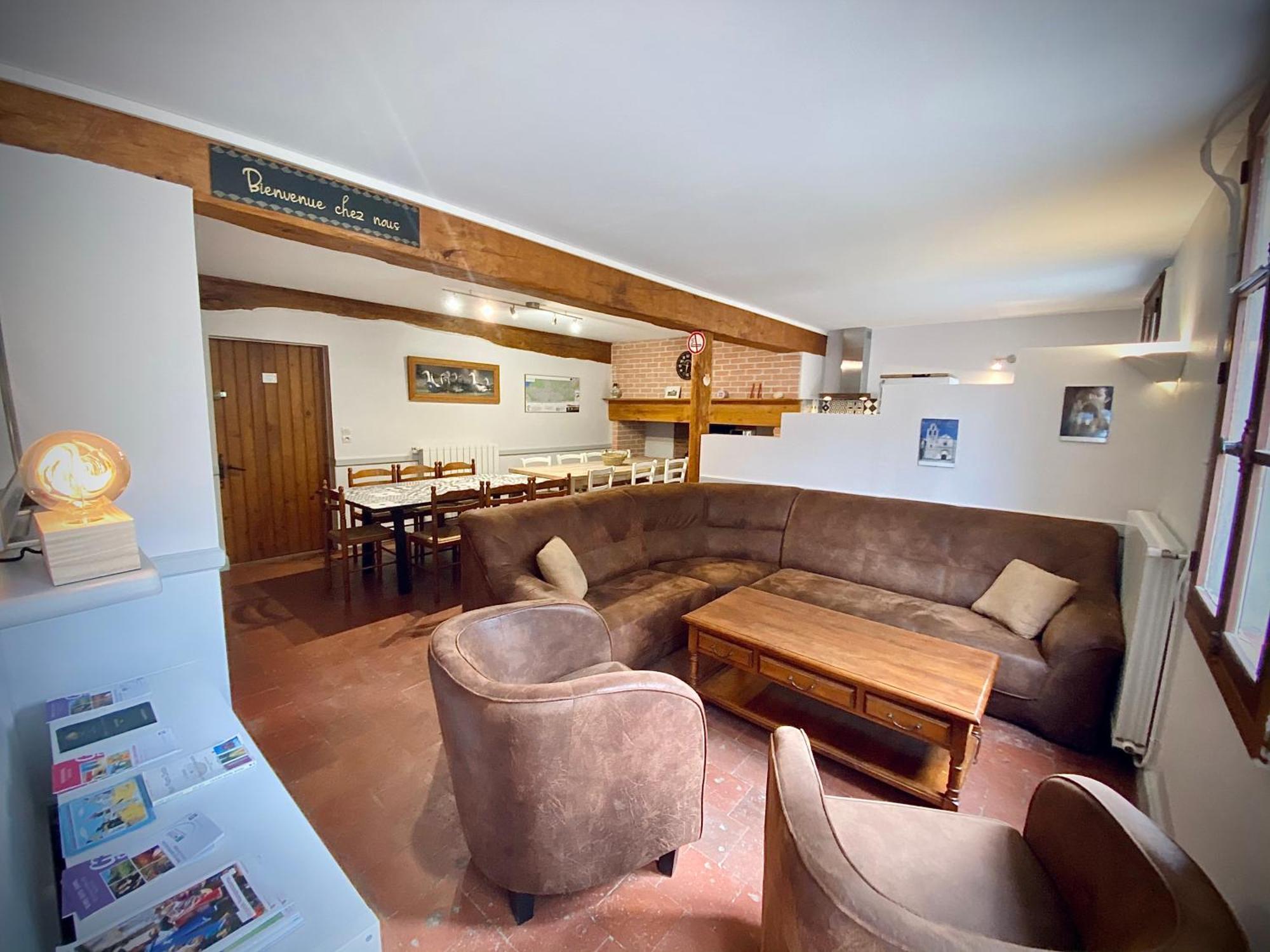 Bed and Breakfast Domaine De La Source Sainte-Christie-d'Armagnac Esterno foto