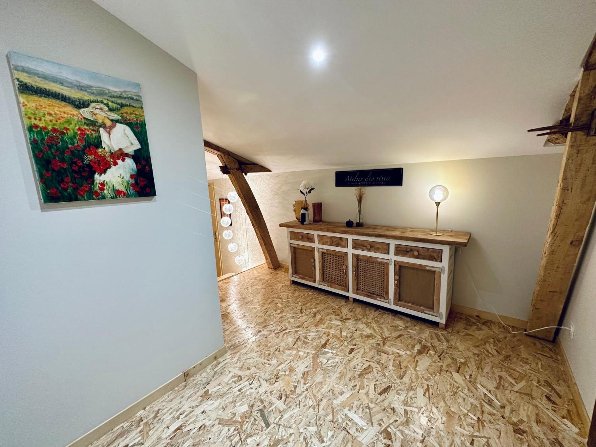 Bed and Breakfast Domaine De La Source Sainte-Christie-d'Armagnac Esterno foto