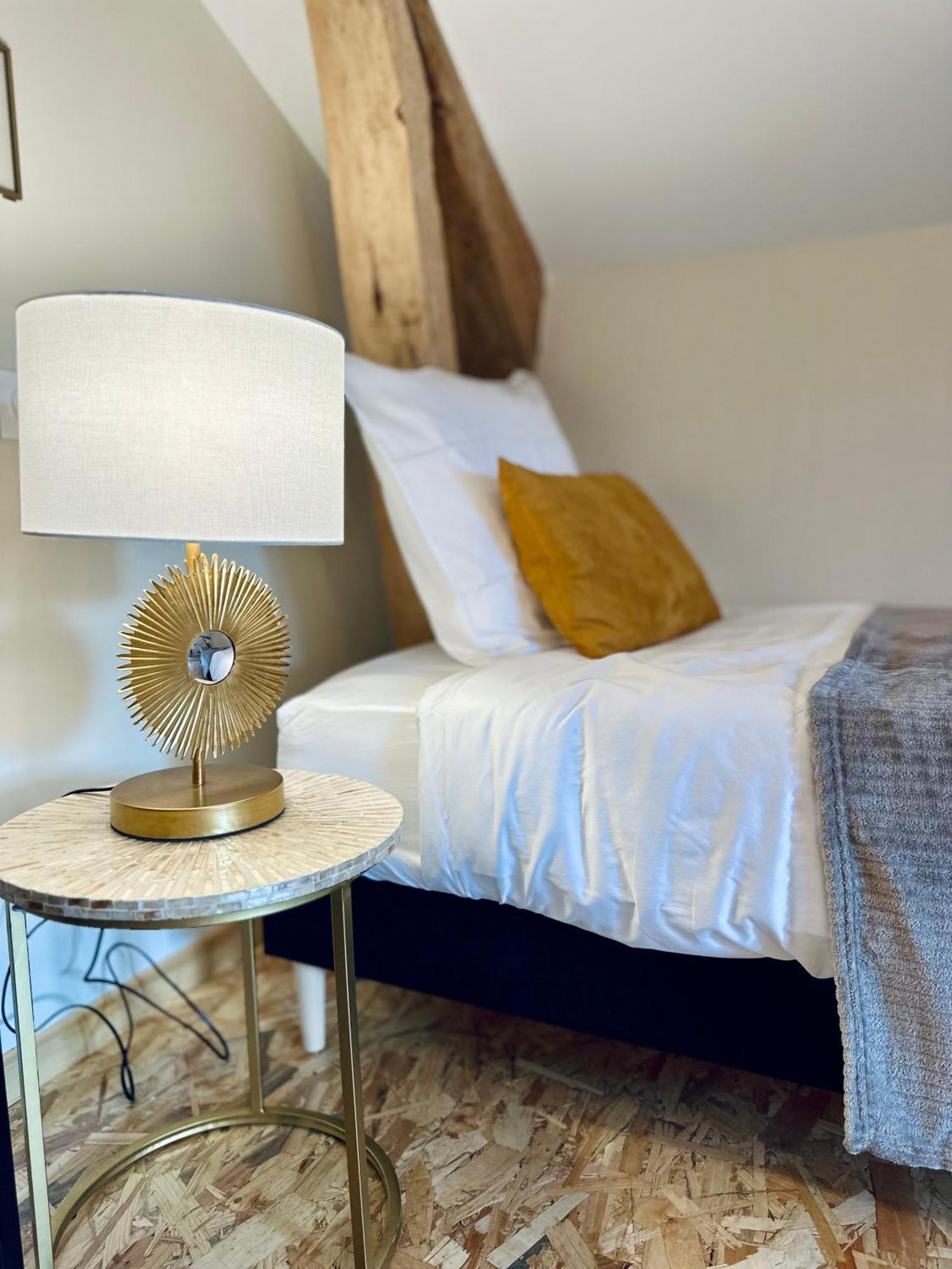 Bed and Breakfast Domaine De La Source Sainte-Christie-d'Armagnac Esterno foto