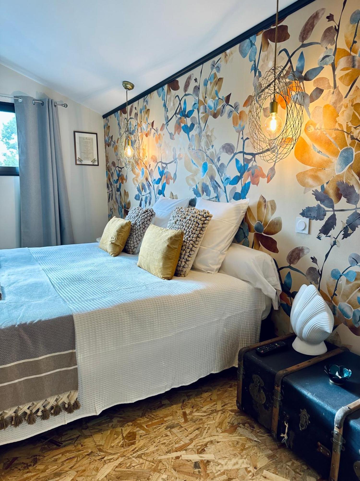 Bed and Breakfast Domaine De La Source Sainte-Christie-d'Armagnac Esterno foto