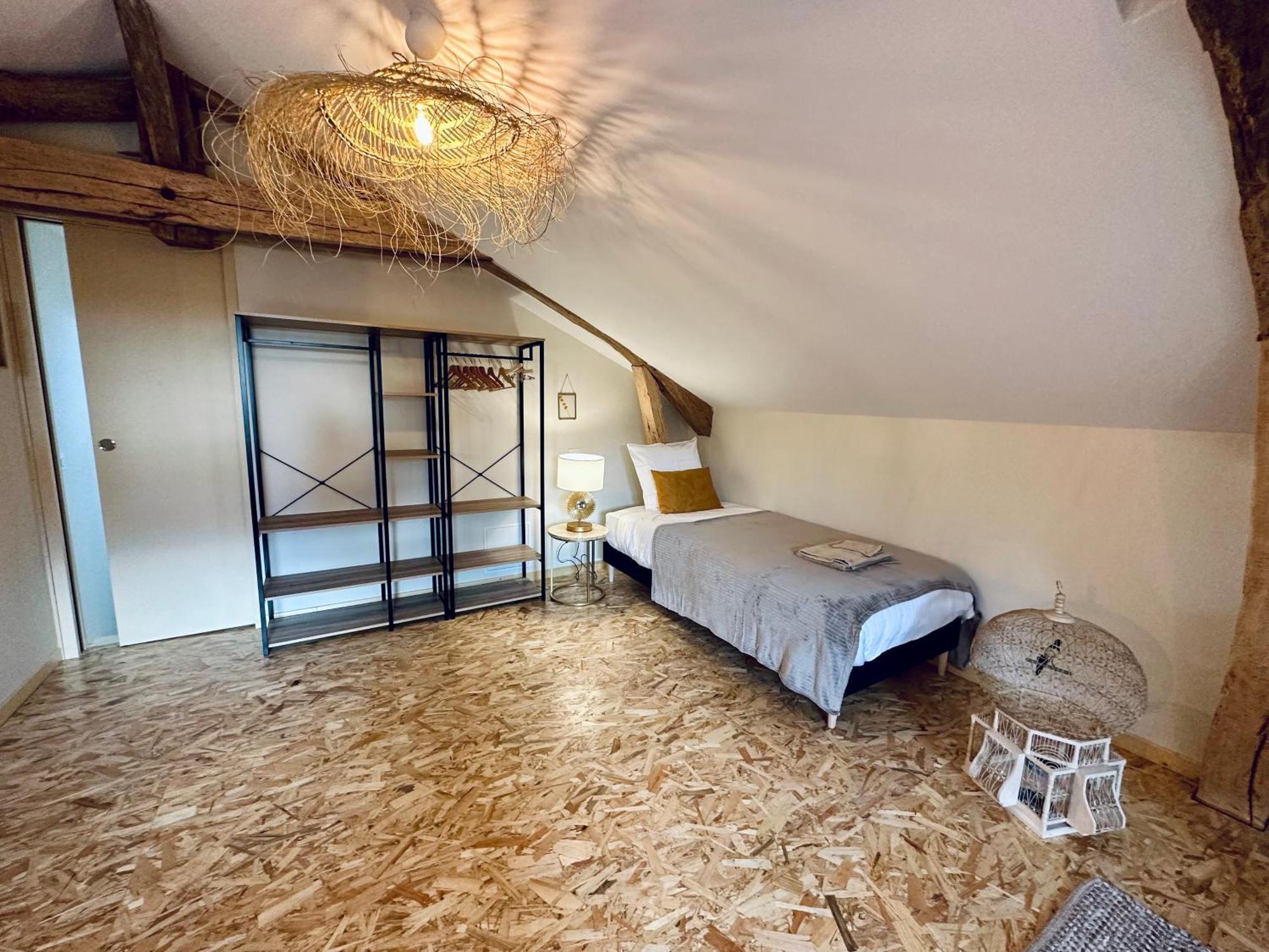 Bed and Breakfast Domaine De La Source Sainte-Christie-d'Armagnac Esterno foto
