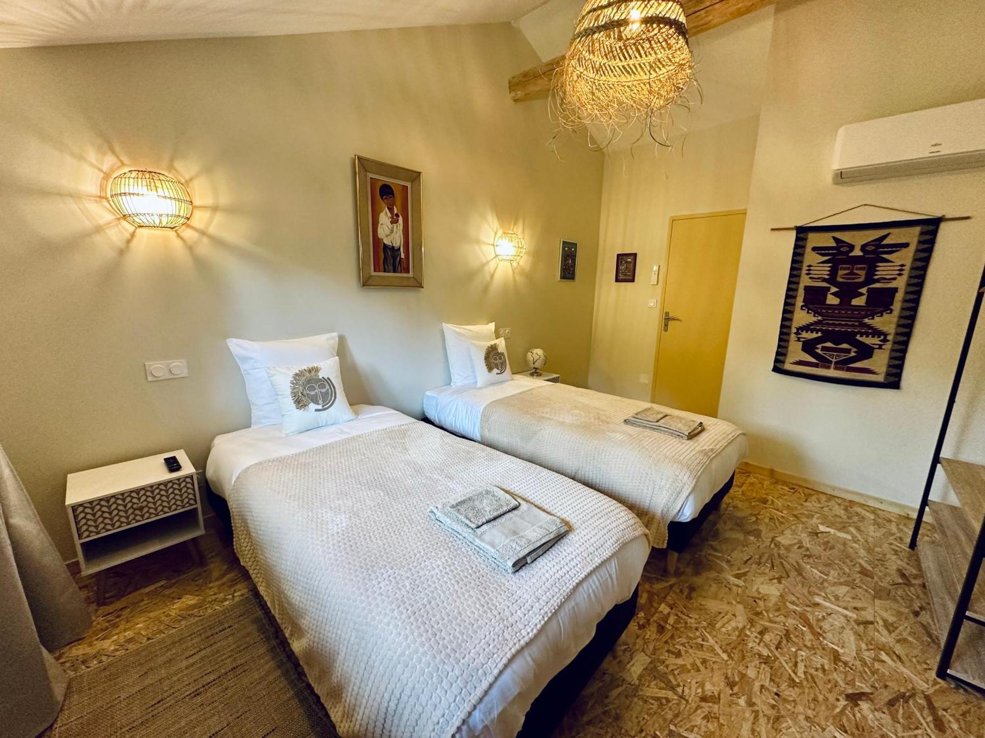 Bed and Breakfast Domaine De La Source Sainte-Christie-d'Armagnac Esterno foto